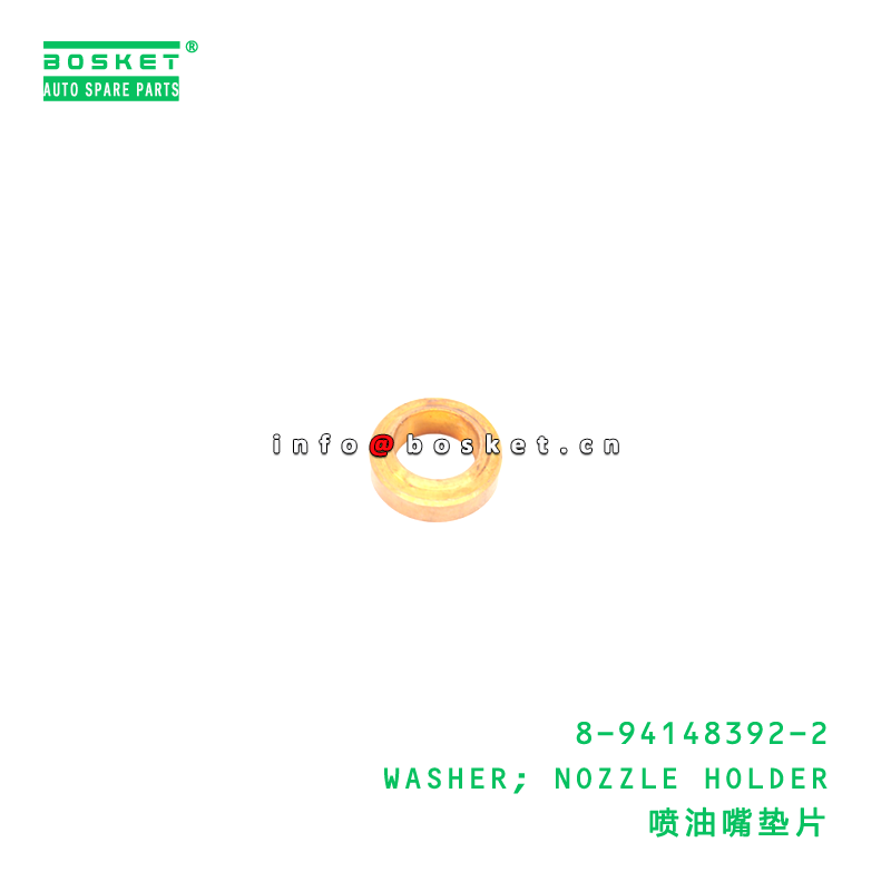 8-94148392-2 WASHER NOZZLE HOLDER suitable for ISUZU   8941483922