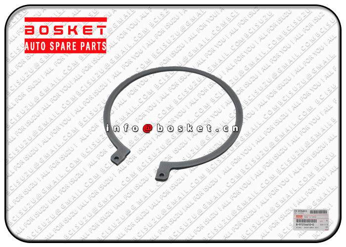 ISUZU NKR 8972546100 8-97254610-0 Bearing Outer Snap Ring H/S Code 870899900