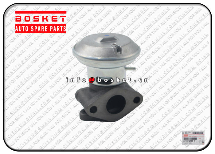 ISUZU TFR  Exhaust Gas Recirculation Valve  8973125331 8-97312533-1