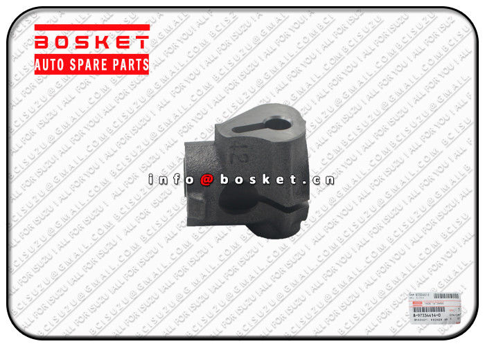 8973344140 8-97334414-0 Rocker Arm Shaft Bracket For ISUZU 4HK1 FRR FSR