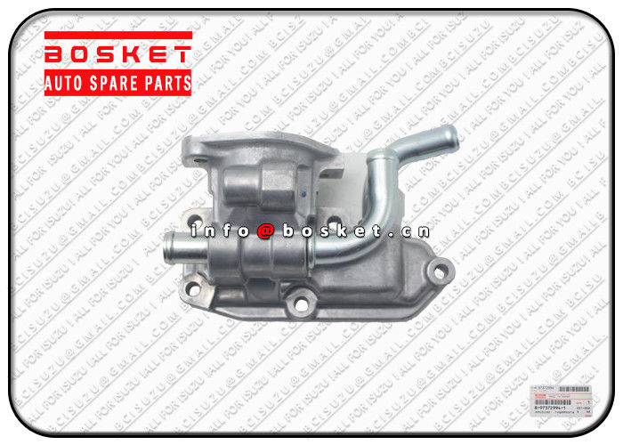 Thermostat Housing TFS UBS Isuzu Engine Parts  8973729941 8-97372994-1