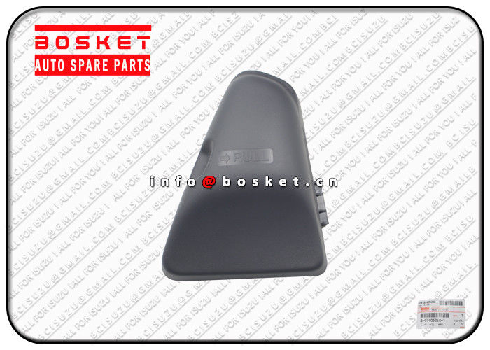 8974052601 8-97405260-1 Isuzu Body Parts Oil Tank Lid  For NPR NQR