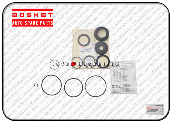 8981722860 8-98172286-0 1 Year Strg Unit Repair Kit For ISUZU Truck Parts