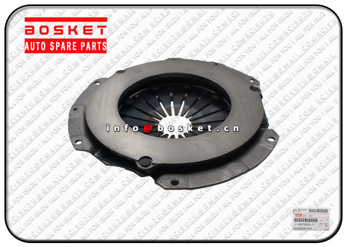 ISUZU Clutch System Parts TFR55 8982782941 8-98278294-1 Clutch Pressure Plate Assembly