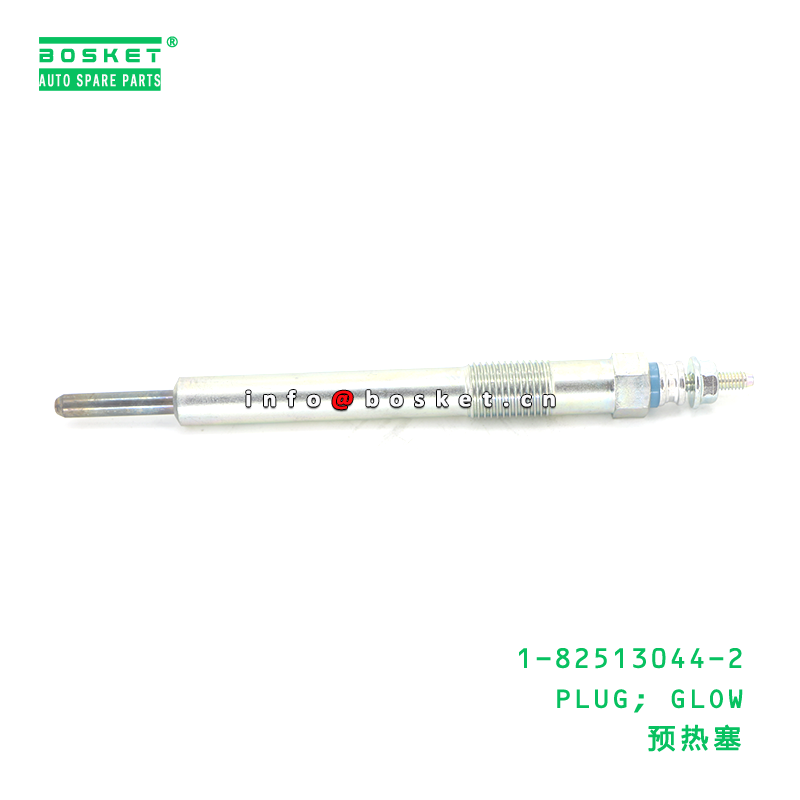 1-82513044-2 PLUG; GLOW suitable for ISUZU 4HF1 6BD1 1825130442