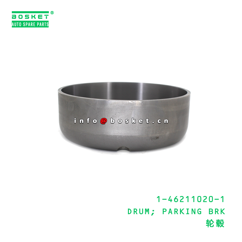 1-46211020-1 DRUM; PARKING BRK suitable for ISUZU 1462110201