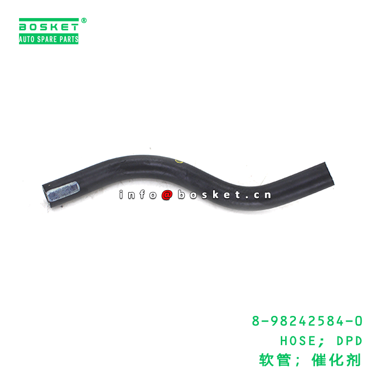 8-98242584-0 HOSE; DPD suitable for ISUZU 8982425840