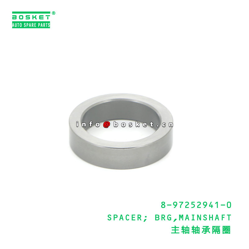 ISUZU 8972529410 BRG MAINSHAFT Spacer Bearing Spacer 1PCS for ISUZU Trucks