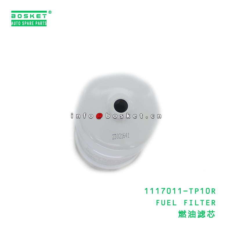 1117011-TP10R FUEL FILTER suitable for ISUZU 1117011TP10R