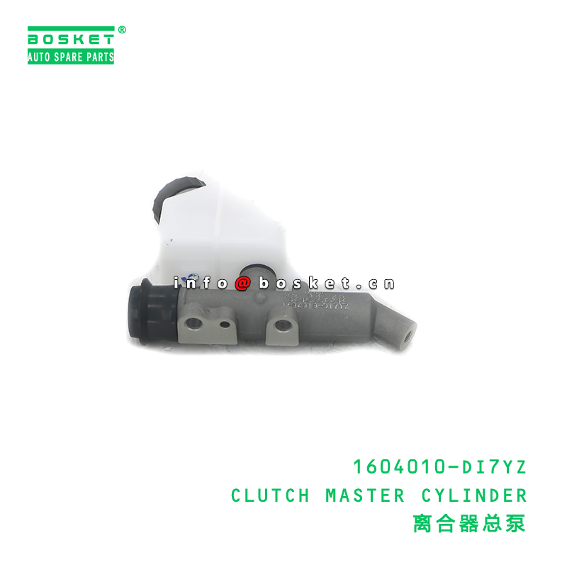1604010-DI7YZ Clutch Master Cylinder for ISUZU VC46 6UZ1 with 3 Months Warranty