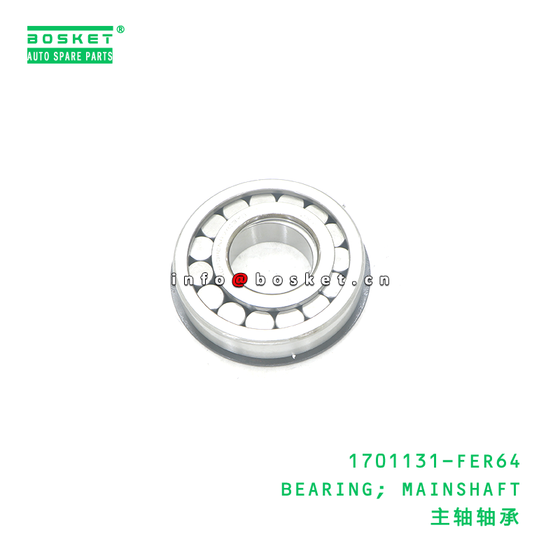 1701131-FER64 Mainshaft Bearing for ISUZU 700P 4HK1 6HK1 Truck Engine