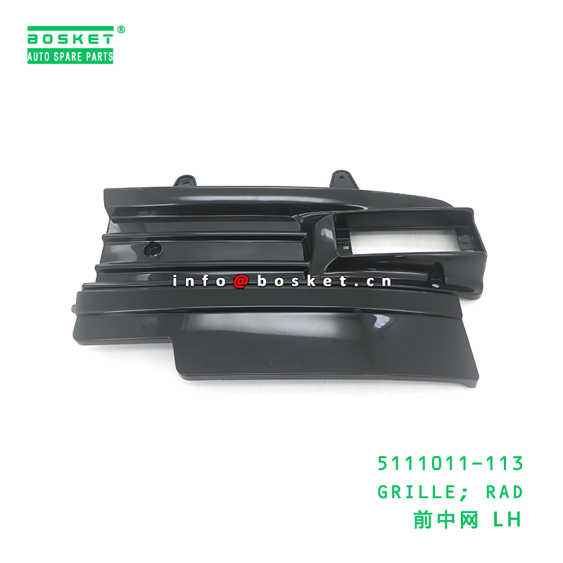 5111011-113 RAD Grille for ISUZU FVR33 FVR34 with 3 Months Warranty