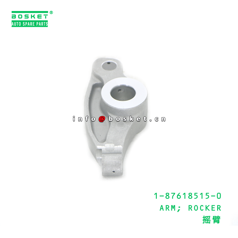 1-87618515-0 ARM; ROCKER suitable for ISUZU 4HK1 6HK1 1876185150