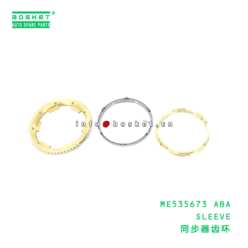 ME535673 ABA SLEEVE suitable for FUSO MITSUBISHI ME535673 ABA