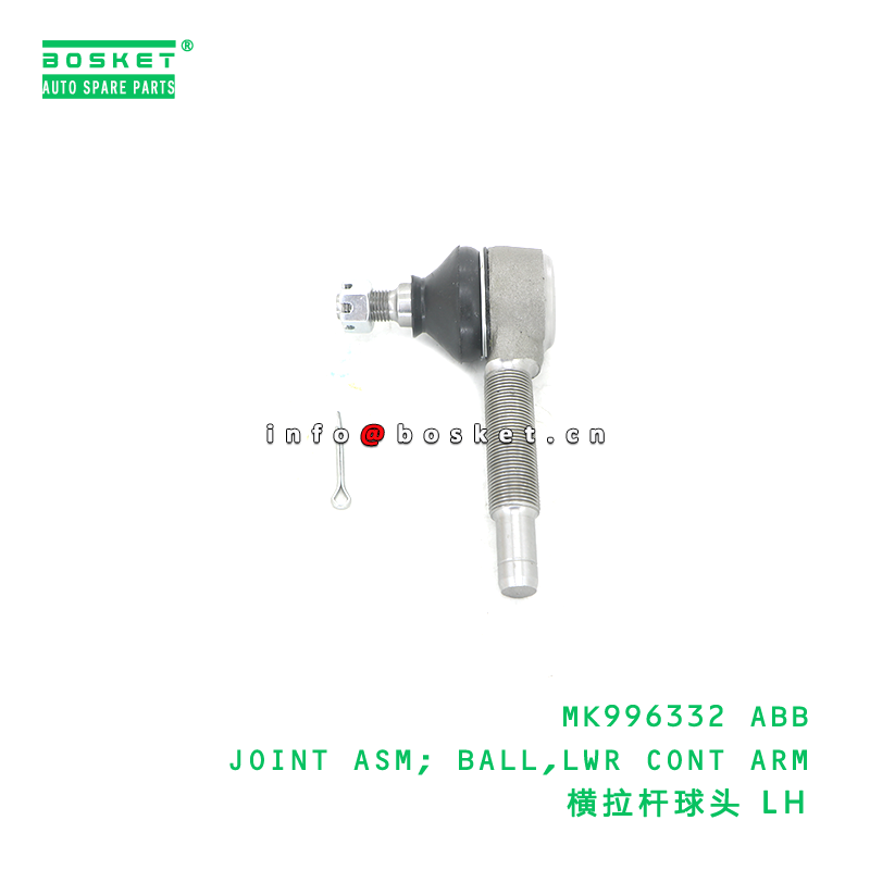 MK996332 ABB JOINT ASM; BALL,LWR CONT ARM suitable for FUSO CANTER FE 5 , FE 535 MK996332 ABB
