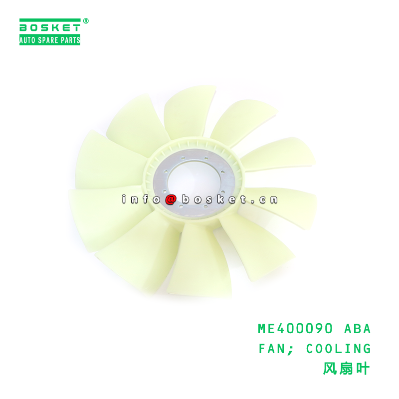 ME400090 ABA FAN; COOLING suitable for FUSO 6M70 ME400090 ABA