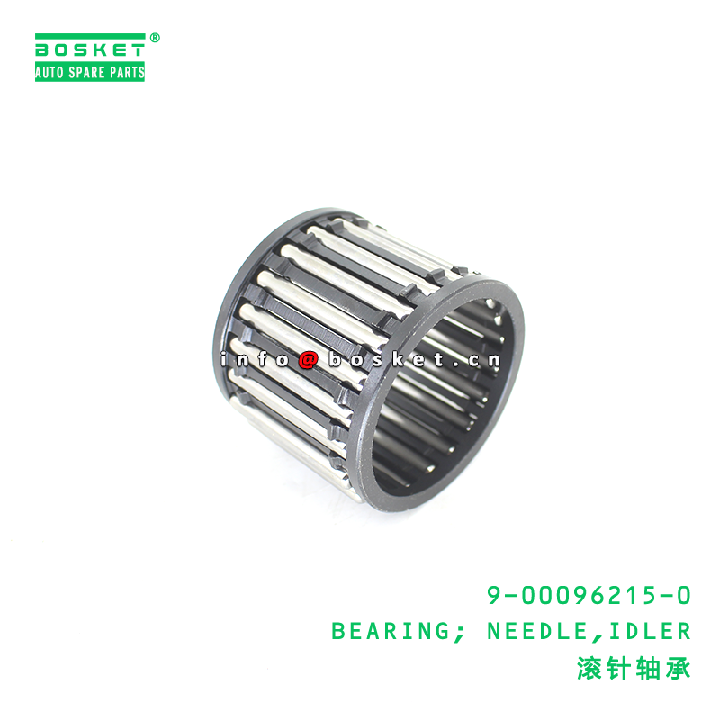 9-00096215-0 BEARING; NEEDLE,IDLER suitable for ISUZU MAG6  9000962150
