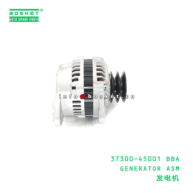 37300-45001 BBA GENERATOR ASM suitable for HD HYUNDAI 3730045001 BBA