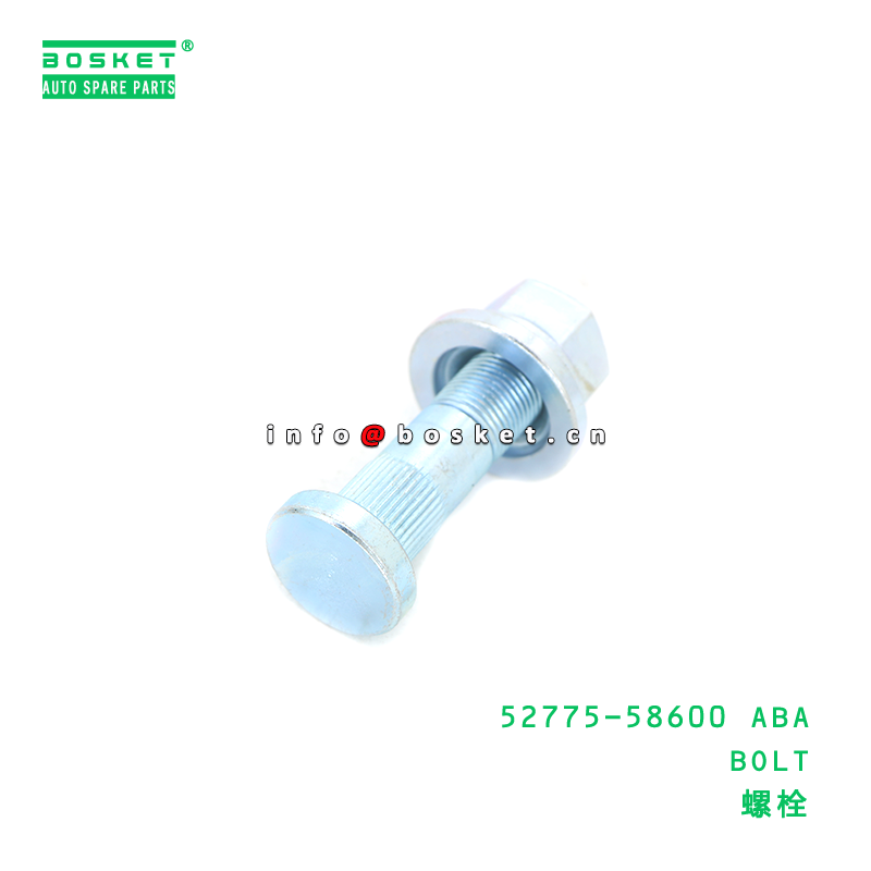 52775-58600 ABA BOLT suitable for HD HD65 HD72 52775-58600 ABA