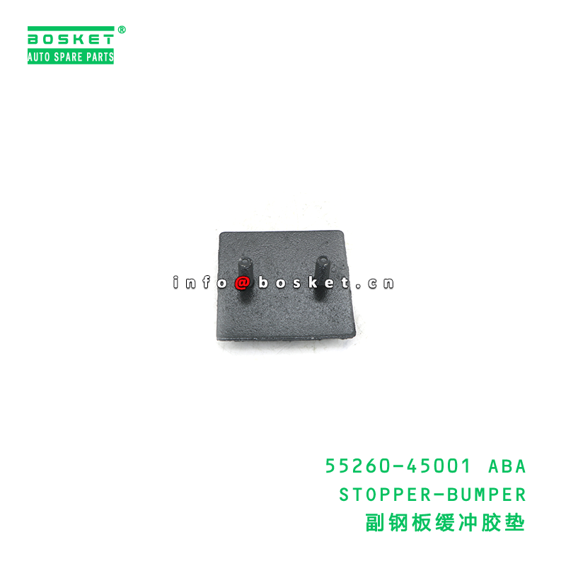 55260-45001 ABA STOPPER-BUMPER suitable for HD HD65 HD72 55260-45001 ABA