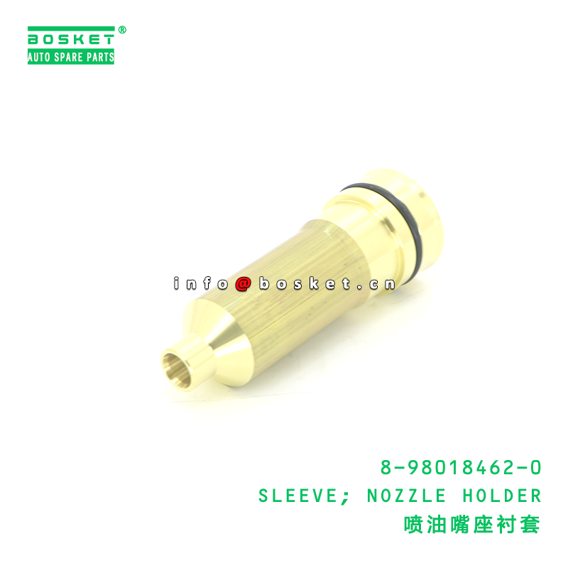 8-98018462-0 SLEEVE; NOZZLE HOLDER suitable for ISUZU FRR 6HK1 8980184620