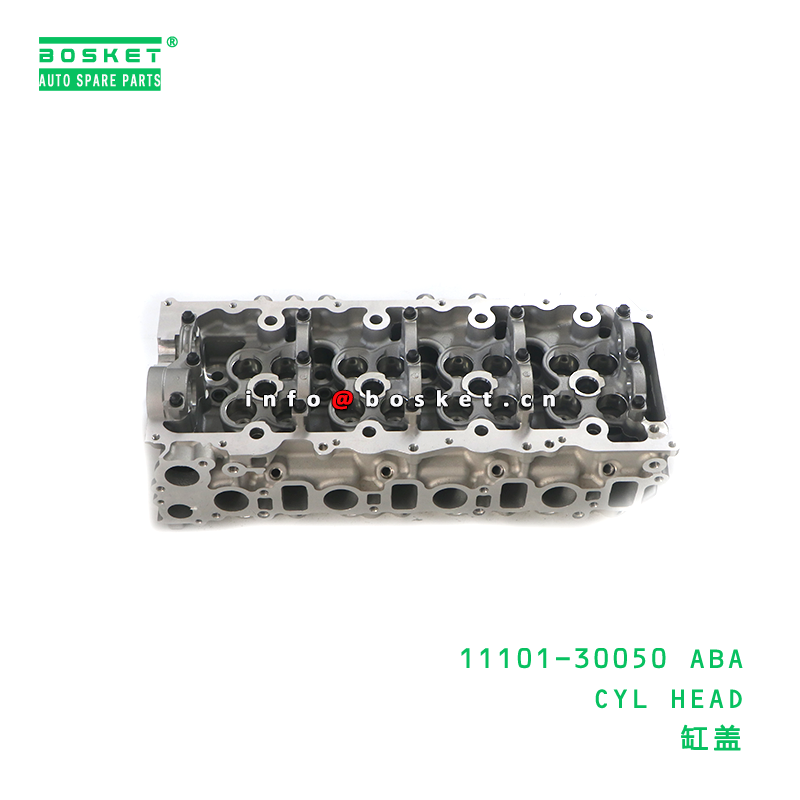 11101-30050 ABA CYL HEAD suitable for TOYOTA TOYOTA 11101-30050 ABA