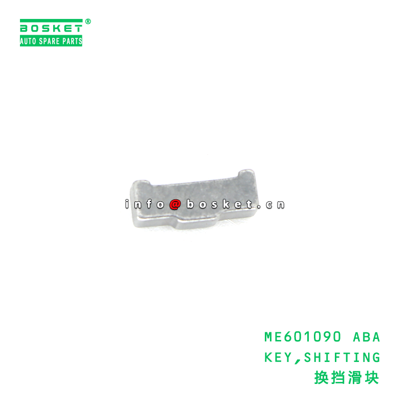 ME601090 ABA Shifting Key FUSO Compatible Gear Shift Key 1PCS Pack for Truck Transmission Repair