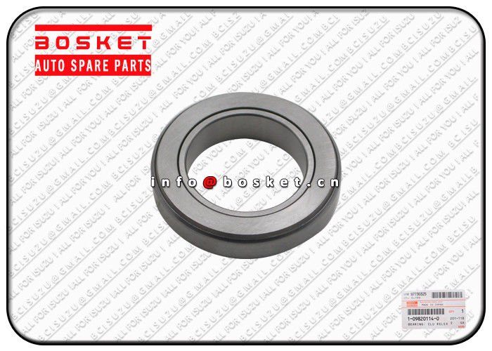 Clutch Release Bearing For ISUZU FVR 6HH1 1098201141 1-09820114-1