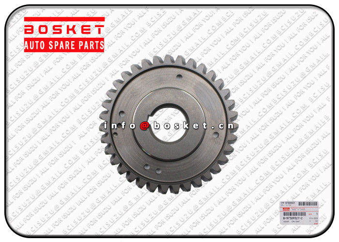 NKR NPR Isuzu Engine Parts 8973093272 8-97309327-2 Camshaft Gear