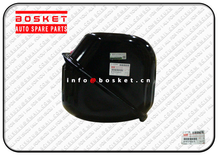 8973756340 8-97375634-0 Fuel Tank NPR Isuzu Industrial Engine Parts