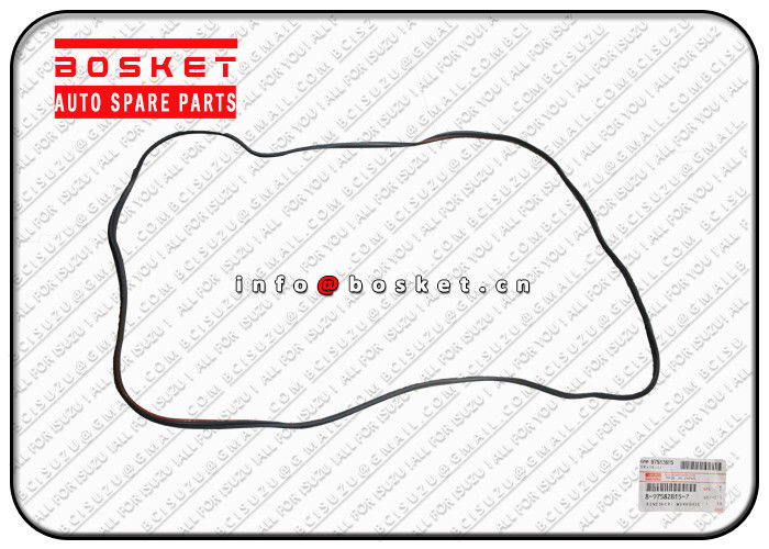 WindsHield Finisher Suitabl For ISUZU NQR75 NQR71 8975828157 8978570487 8-97582815-7 8-97857048-7