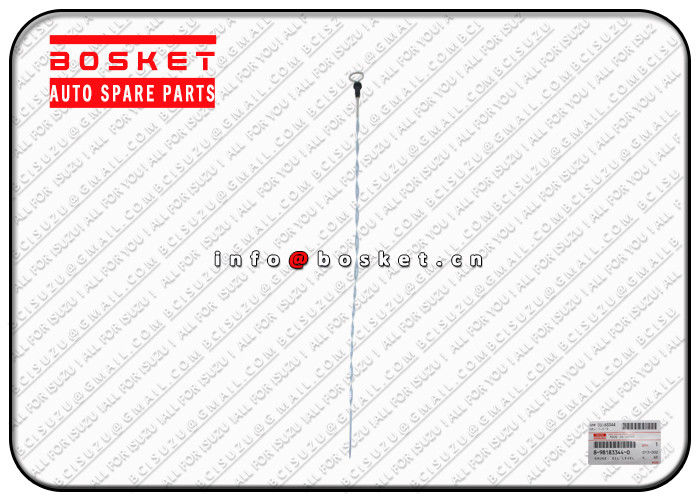 8981833440 8-98183344-0 ISUZU NPR Clutch System Parts Oil Level Gauge