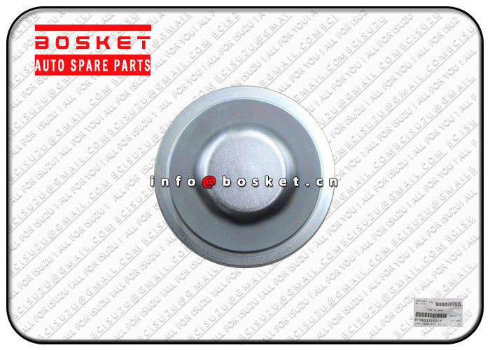 Front Axle Hub Cap For ISUZU NKR NQR 8983312421 8982766040 8-98331242-1 8-98276604-0