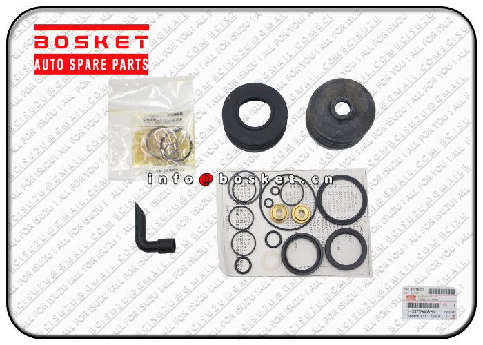 1337396080 1-33739608-0 Power Shifter Repair Kit For ISUZU CXM CXZ LHD