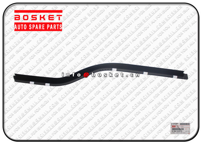 ISUZU FVR 6HH1 8982190390 8-98219039-0 Front Door Waist Seal