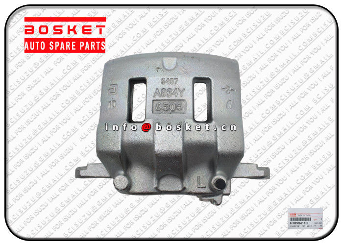 ISUZU NKR NPR Front Disc Brake Caliper 8983086130 8973659080 8-98308613-0 8-97365908-0