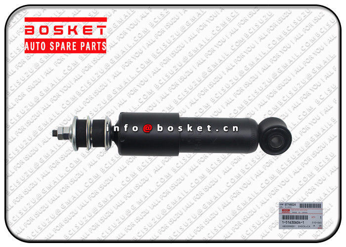 1-51630604-1 5002090-CYZ14 1516306041 5002090CYZ14 Front Suspension Cab Shock Absorber Suitable for ISUZU VC46 CXZ