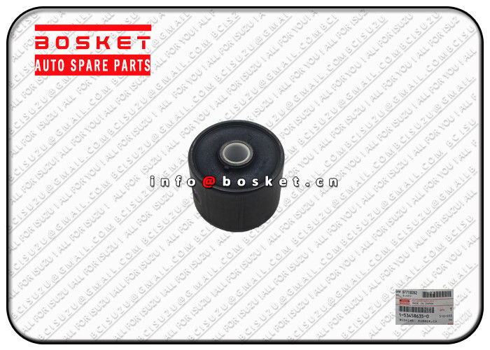 1-53458635-0 1534586350 Front Cab Mounting Brake Rubber Bushing Suitable for ISUZU FVR34 6HK1