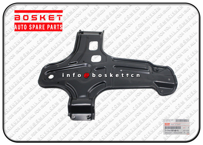 1-74418148-0 1744181480 Regulator Bracket Suitable for ISUZU CXZ81 10PE1