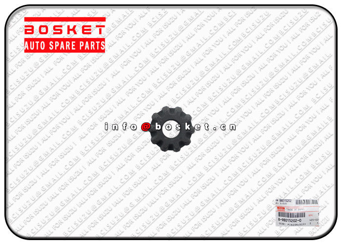 8-98015202-0 8-97356349-0 8980152020 8973563490 Difference Pinion Gear Suitable for ISUZU NPR