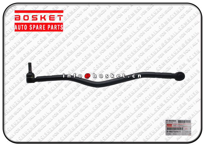 ISUZU NPS  8-98073694-1 8980736941 Drag Link