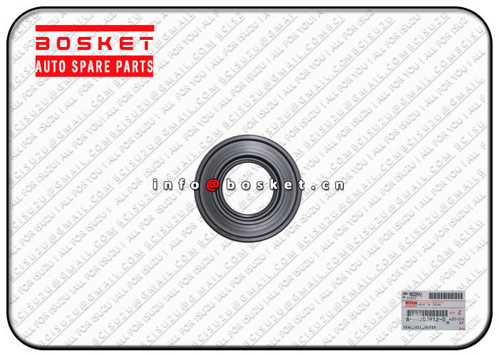 ISUZU 4HK1 700P NPS NLR NNR 8-98202912-0 8-94336317-2 8982029120 8943363172 Outer Oil Rear Hub Seal