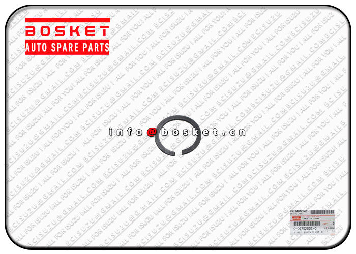 ISUZU NKR NPR 9-09752002-0 9097520020 Pilot Bearing