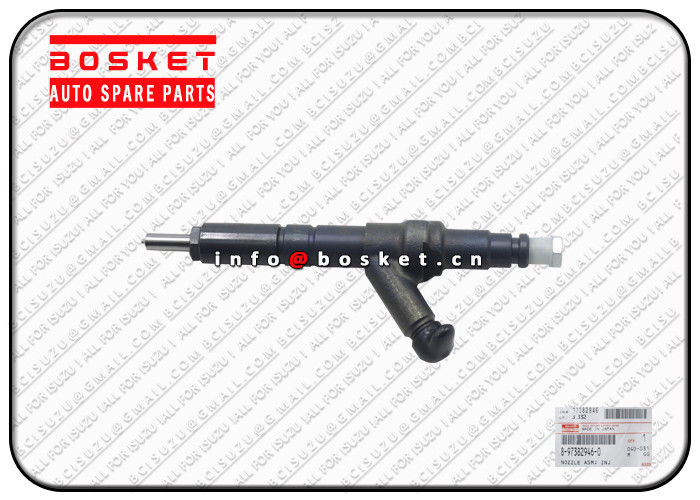 4JA1 TFR TFS Isuzu Injector Nozzle 8-97382946-0 8973829460