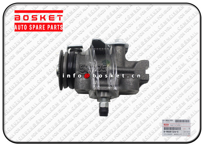 ISUZU NMR85 Front Brake Wheel Cylinder 8-98081326-0 8980813260