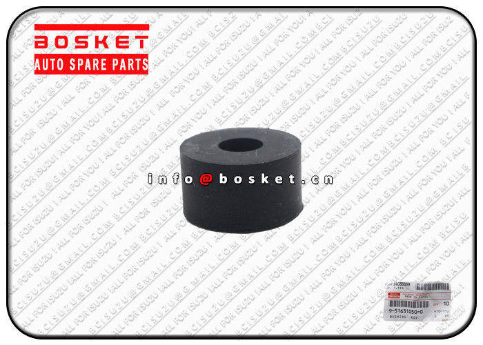 ISUZU FTR Truck Chassis Parts 9-51631050-0 1-51631034-0 9516310500 151631034 Rod Bushing