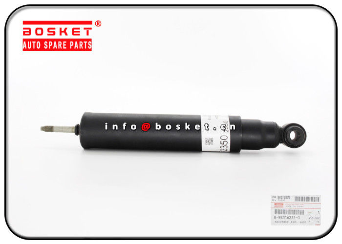 Front Shock Absorber Assembly ISUZU 4JJ1 NKR NMR 8-98316235-0 8-98085709-1 8983162350 8980857091