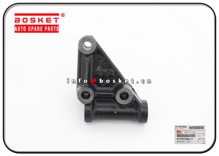 8-97075884-2 3724741-P301 8970758842 3724741P301 Generator Bracket Suitable for ISUZU NKR NPR 700P