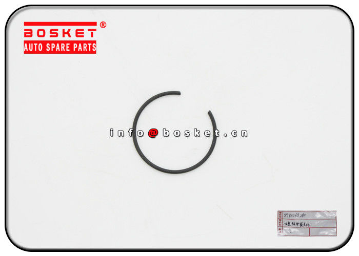 ISUZU 4HK1 700P FRR FSR 8-98006828-0 8980068280 Piston Pin Snap Ring