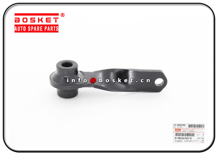 ISUZU NKR 8-98034765-0 8980347650 Tail Pipe Support Rubber